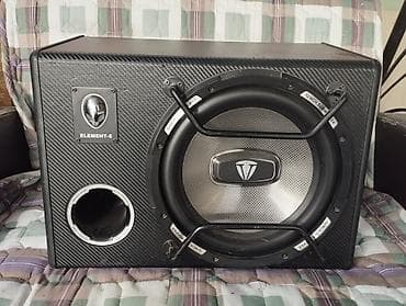 geemy машинка: Динамики для авто — 2