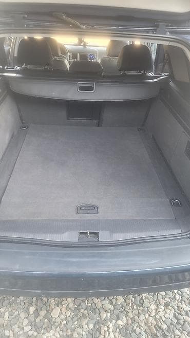 матиз рф номер: Opel Vectra: 2008 г., 1.9 л, Автомат, Дизель, Универсал — 6