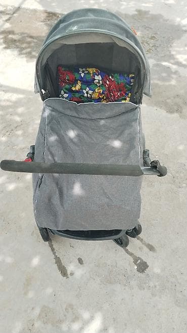 дуга для коляски: Коляска, Другой бренд, Б/у — 1