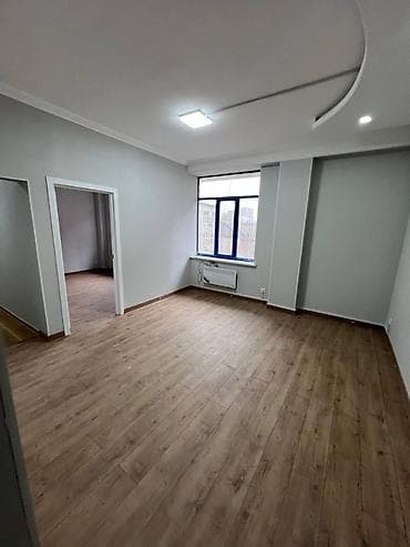 ts group: 2 комнаты, 39 м², Дордой Плаза ТРЦ Индивидуалка, 4 этаж, Косметический ремонт — 2
