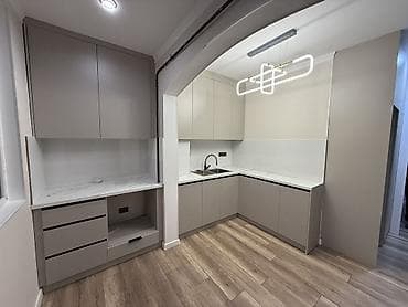 3 комнаты, 82 м², Технопарк Элитка, 9 этаж, Дизайнерский ремонт — 5
