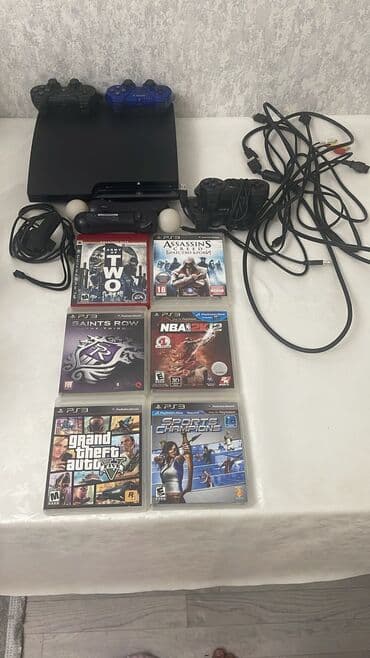 Оригинал привозной из Америки, один хозяин (не клубный) Игровая