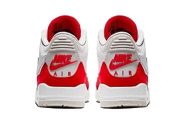 nike tech flecee: Мужские кроссовки, 42, Jordan, Новый, цвет - Белый — 4