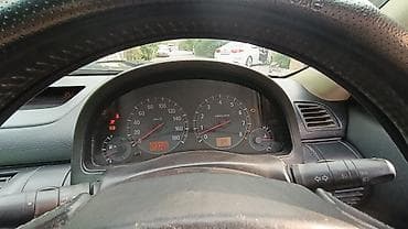 Продажа авто: Nissan Skyline: 2004 г., 2.5 л, Автомат, Бензин, Седан — 7