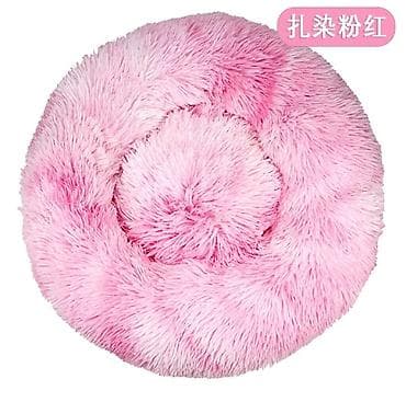 ат така: Продаю новые лежанки для кошек и собак,а так же — 2