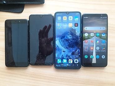 ми 8 т: Redmi, Redmi 9, Б/у, 32 ГБ — 1