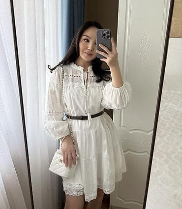 Продаю платье, новое