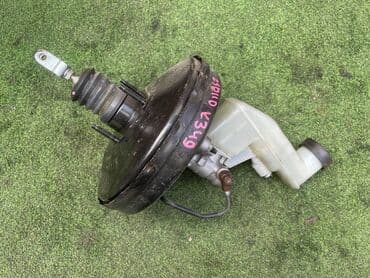 запчасти на тойота ист в бишкеке: Ноускат Toyota, Б/у — 3