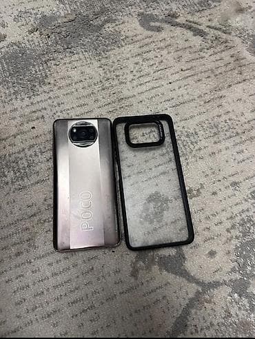 redmi 6: Poco X3 Pro, 128 ГБ, цвет - Серый — 5
