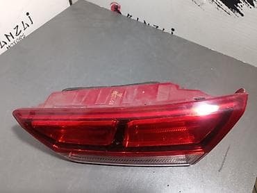 Автохимия: Фонарь крышки багажника KIA K5 JF G4FJ 2019 задн. прав. (б/у) — 5