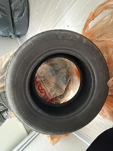 185 70 14 покрышки: 2 шины 175/70R14
2 шины 185/70R14
2000 сом 4шт — 1