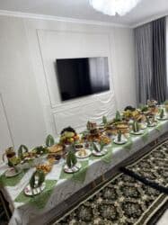 сколько стоит заказать мишку на день рождения: Выездные банкеты | Повара | Аренда посуды — 21