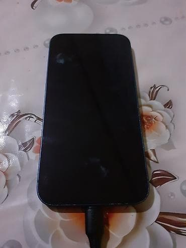 IPhone 12, 128 ГБ, Көк, Каптама, Кабель — 5