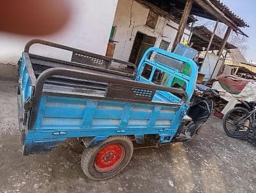 Китептер жана журналдар: Продаю электро моторолер — 4