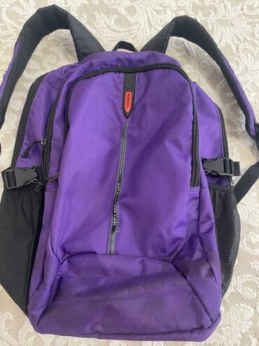 Рюкзак производство китай, цена 1000 сом