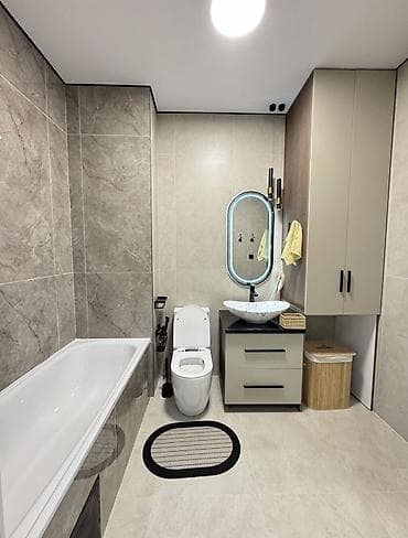 premium development: 2 комнаты, Агентство недвижимости, С мебелью полностью — 7
