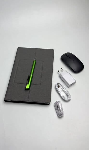 чехлы для планшетов targus: Планшет, память 512 ГБ, 10" - 11", Wi-Fi, Новый, Классический — 3