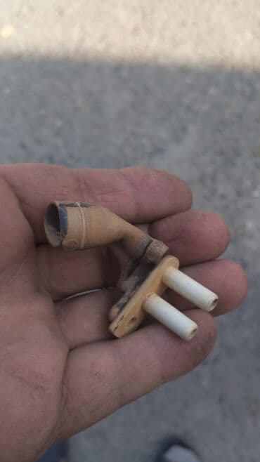 принтер чековый: Другая техника — 5