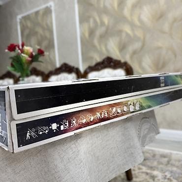 Телевизоры: Телевизор YASIN Smart TV 40" (модель 40E9000) - Диагональ: 40 дюймов — 2