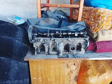 фольксваген 1 6: Бензиновый мотор Volkswagen 1.6 л — 3