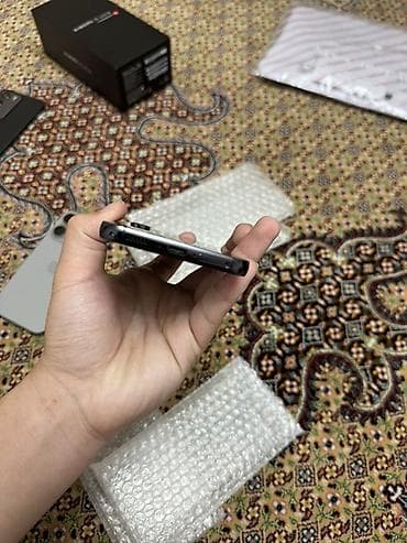 fold 4: Samsung Galaxy S23, 256 ГБ, цвет - Черный, 2 SIM — 6