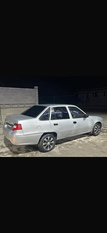 опел вектра с: Chevrolet Nexia: 2010 г., 1.5 л, Ручные, Бензин, Седан — 3