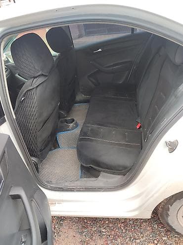 monoblok r17: Volkswagen Polo: 2021 г., Бензин, Седан — 7