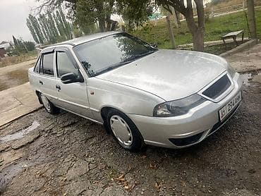 daewoo lacetti: Daewoo Nexia: 2011 г., 1.6 л, Механика, Бензин, Седан — 3