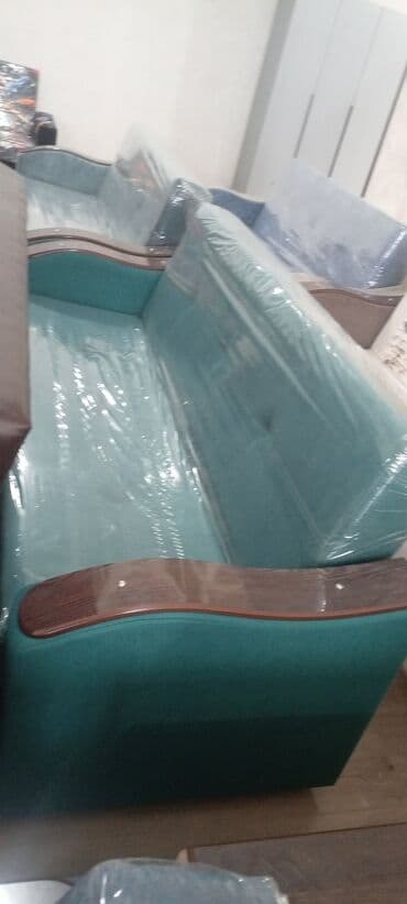 честер диван: Раскладной диван, Новый — 13