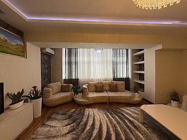 3 комнаты, 77 м², Индивидуалка, Индивидуалка, 2 этаж, Косметический ремонт — 1