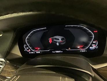 bmw e69: BMW X7: 2019 г., 3 л, Автомат, Бензин, Внедорожник — 10