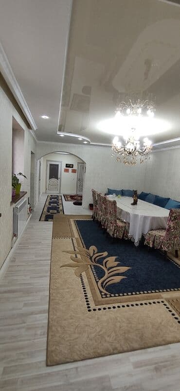 места аренда ош: 150 м², Без мебели — 3