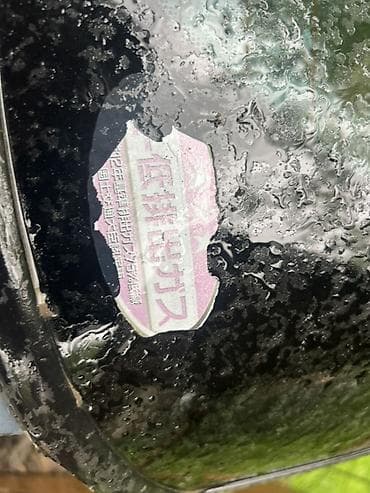 Автозапчасти: Крышка багажника Subaru Outback - Оригинальная заднee стекло) для — 3