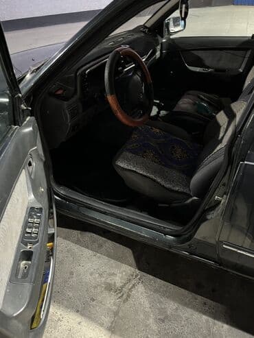 двигатель дэу нексия 1.5 8 клапанов: Daewoo Nexia: 2004 г., 1.5 л, Механика, Бензиновая — 6