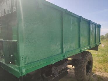 купить машину за 5000 долларов: Грузовик — 2