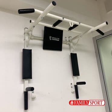 купить турник для дома: Турник, Новый, Бесплатная доставка — 1