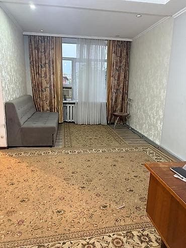 комната с подселением ошский рынок: Сдается комната в квартире. Описание: - Просторная светлая комната с — 7