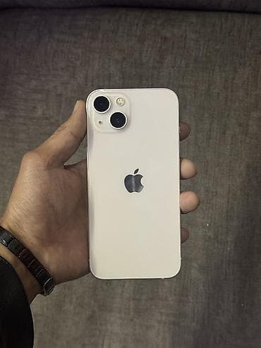 iphone заблокирован: IPhone 13, Б/у, 256 ГБ, Розовый, Зарядное устройство, Защитное стекло, Чехол, 80 % — 3