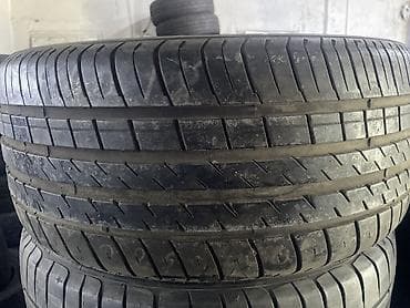 Шины 225 / 40 / R 18, Лето, Б/у, 1 шт, Легковые, Китай at lalafo.kg Шины 225 / 40 / R 18, Лето, Б/у, 1 шт, Легковые, Китай