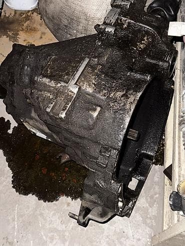 Коробка передач Механика ВАЗ (LADA) Оригинал