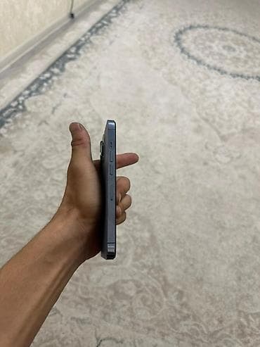 iphone 13 pro max lalafo: IPhone 13 Pro, Б/у, 256 ГБ, Графит, 78 % — 4