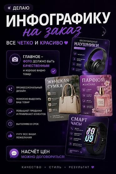 Резюме: Графический дизайнер — 1