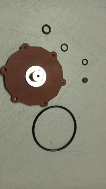 stag: ГБО, Новый — 6