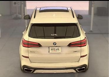 m5 cs: BMW X5 M: 2020 г., 3 л, Автомат, Бензин, Кроссовер — 6
