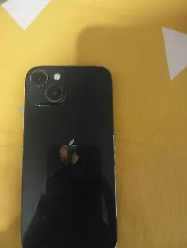 aiphone 13: IPhone 13, 128 ГБ, Midnight — 3