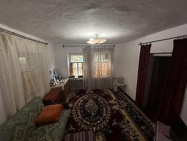 Коммерческая недвижимость: 3х комнатный дом, кухня территория 4,8 соток, большой металлический — 10