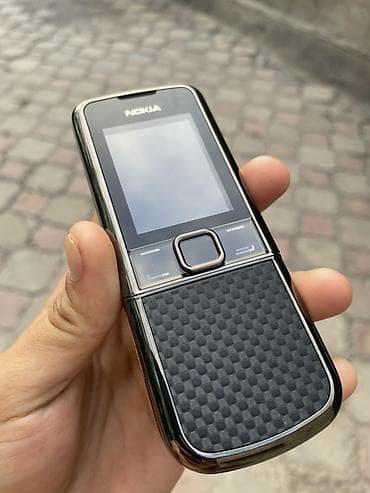 nokia 8110 4g: Nokia 1, Новый, < 2 ГБ, цвет - Серый, 2 SIM — 2