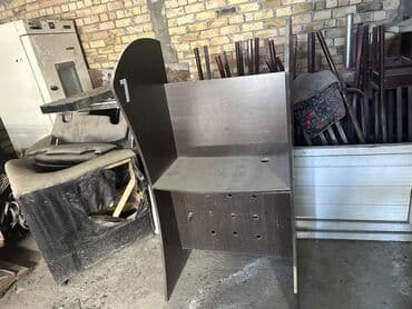 столовой в аренду: Продаю Игровые столы (мебель) для компьютеров снизу есть закрытая — 5