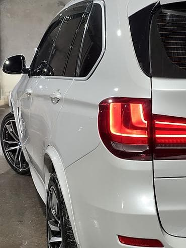 bmw e60 m5: BMW X5: 2018 г., 3 л, Робот, Дизель, Кроссовер — 9