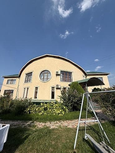 сдаю места: 380 м², 8 комнат, Арча-Бешик ж/м — 1